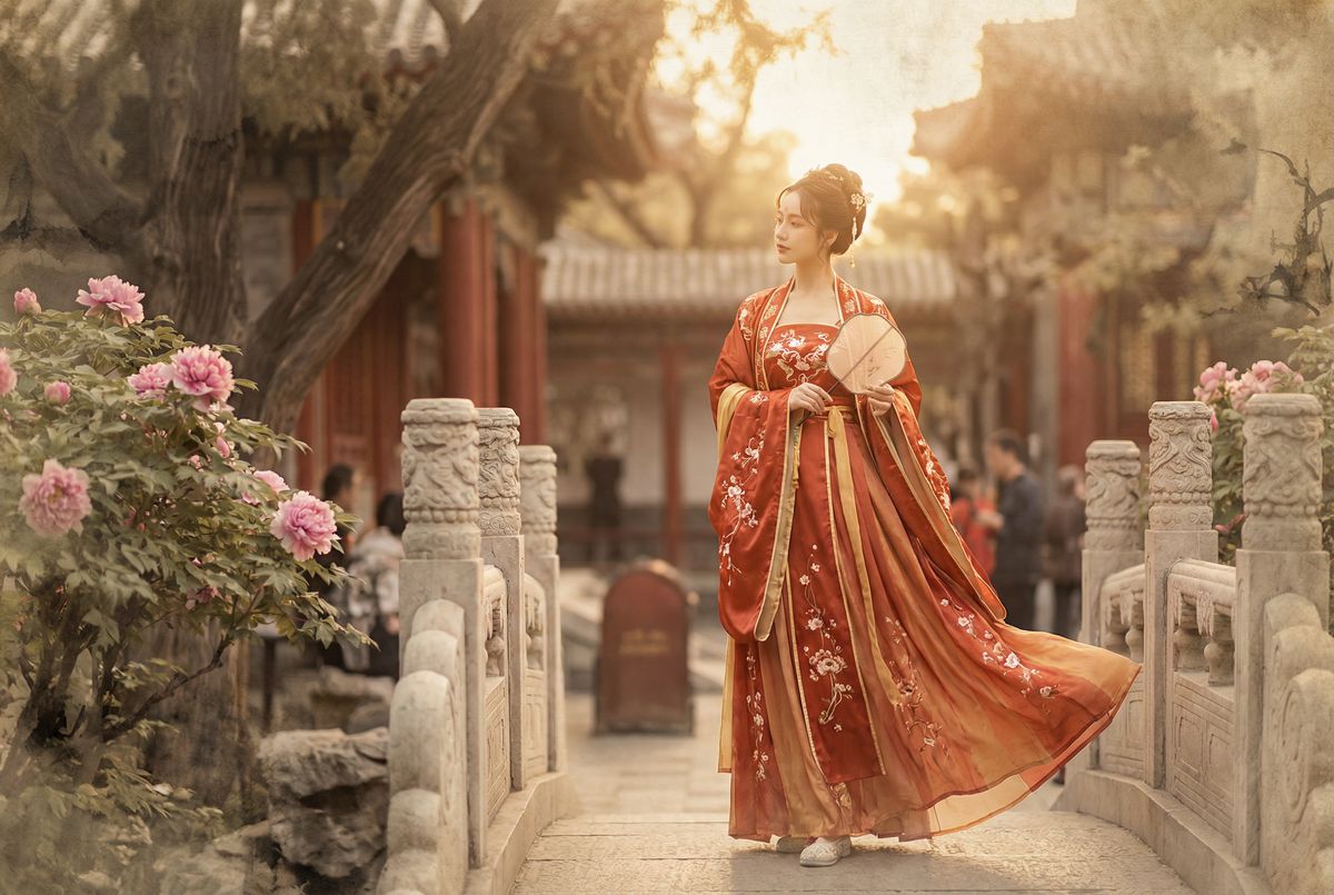 蘑菇视频诗词文化视频