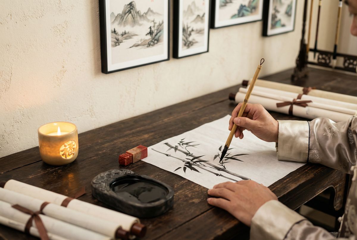 蘑菇视频宋词赏析视频演示